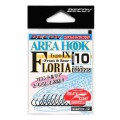 Decoy Haczyki Area Hook AH-9 Floria 12szt. 14-72932