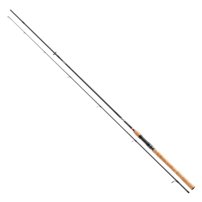Daiwa Wędka Ninja X Jigger 2.4m 8-35g-72978
