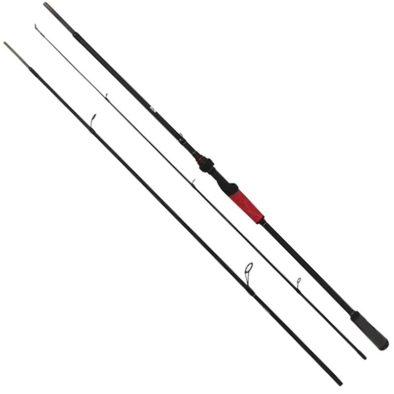 Abu Garcia Wędka Vendetta NG 3.05m 10-35g 3cz.-72982