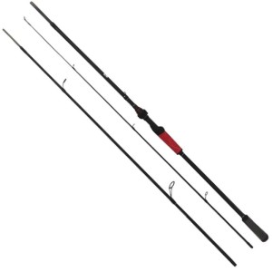 Abu Garcia Wędka Vendetta NG 3.05m 10-35g 3cz.