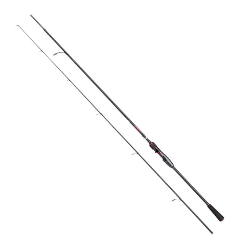 Abu Garcia Wędka Vendetta 2.44m 10-30g-72983
