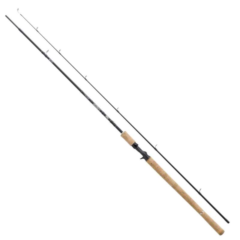 Abu Garcia Wędka castingowa Venturi 2.44m 30-60g-72989