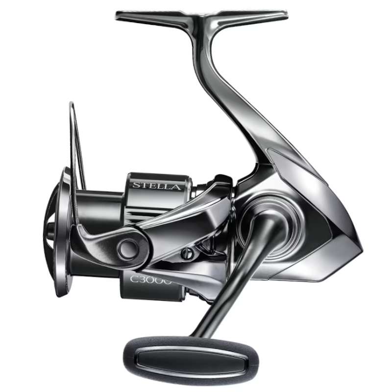 Shimano Kołowrotek Stella FK C3000-73002