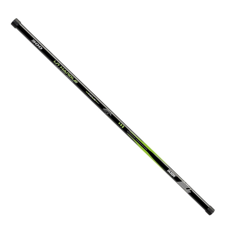 Jaxon Sztyca do podbieraka Carbon LN teleskop 3.5m-47896