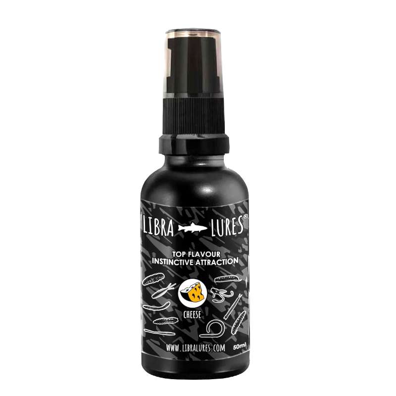 Libra Lures Aromat 50ml Ser-73008