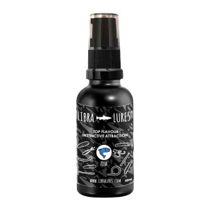 Libra Lures Aromat 50ml Ryba