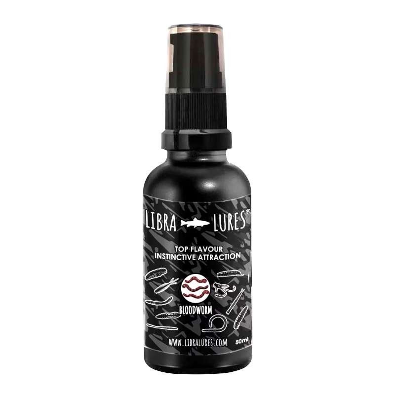 Libra Lures Aromat 50ml Ochotka-73007