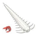Libra Lures Slayzur 004 Silver Pearl Kryl 5.5cm -73033