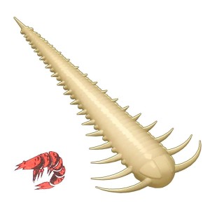 Libra Lures Slayzur 005 Cheese Kryl 5.5cm 