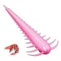 Libra Lures Slayzur 017 Bubble Gum Kryl 5.5cm -73051