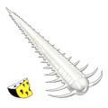 Libra Lures Slayzur 004 Silver Pearl Ser 5.5cm -73036