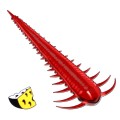 Libra Lures Slayzur 021 Red Ser 5.5cm -73072