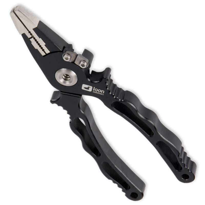Loon Apex HD Plier-73120