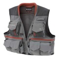 Simms Guide Vest Steel M-73111