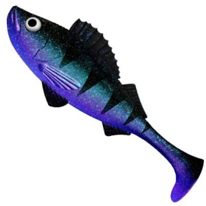Libra Lures Perch Shad 123 Cosmos 17.5cm 