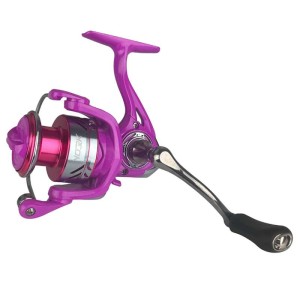 York Kołowrotek Tideon PnK 2000