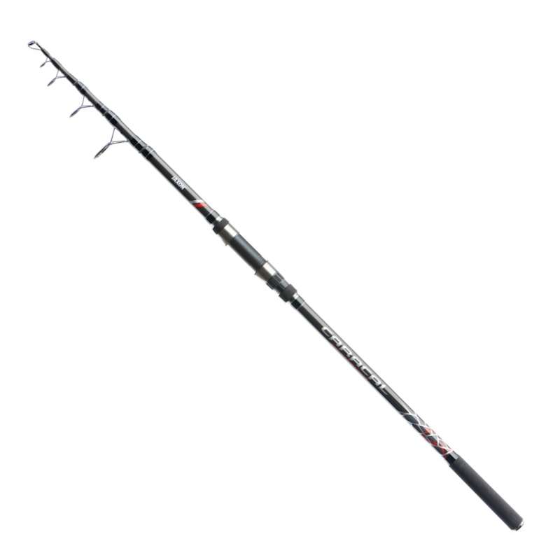 Jaxon Wędka Caracal Tele Carp Max 3lbs 3.6m-73211