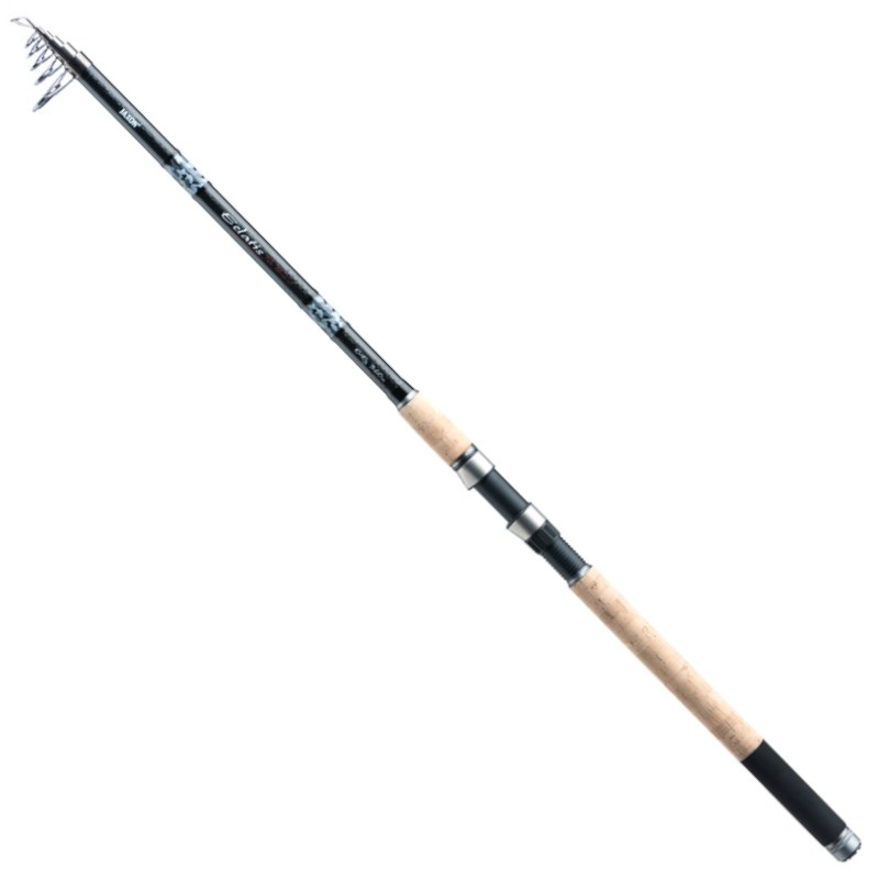 Jaxon Wędka Eclatis Tele Allround 3.3m 10-40g-73201