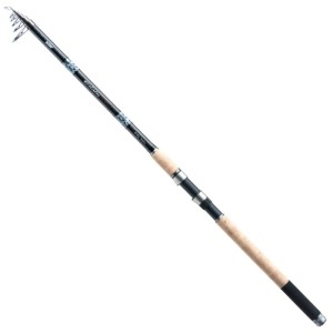 Jaxon Wędka Eclatis Tele Allround 3.3m 10-40g