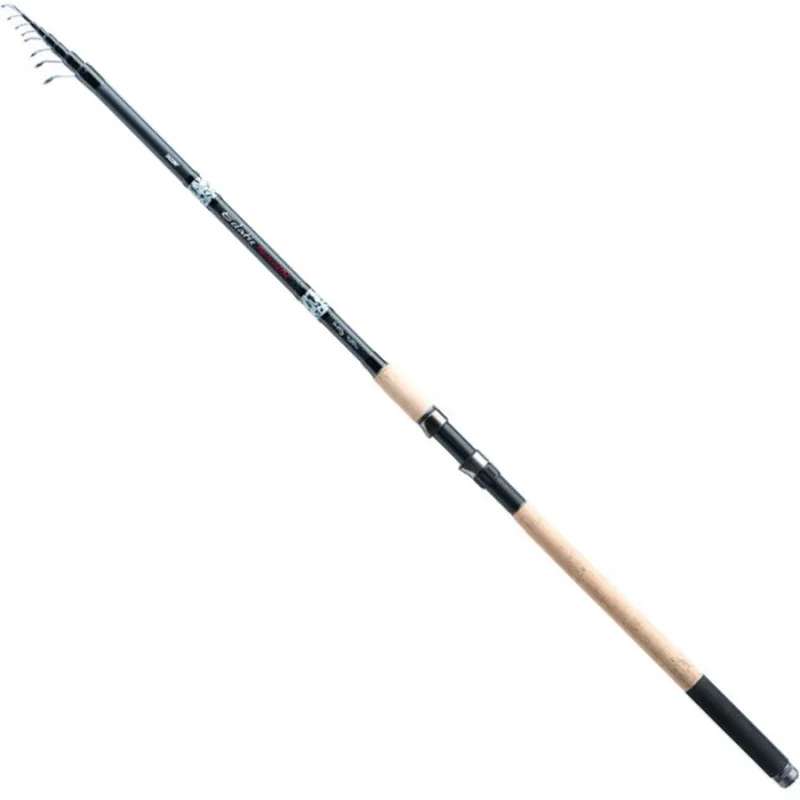 Jaxon Wędka Eclatis Tele Match TM 3.9m 5-20g-73212