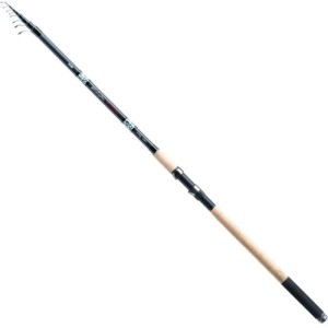 Jaxon Wędka Eclatis Tele Match TM 3.9m 5-20g