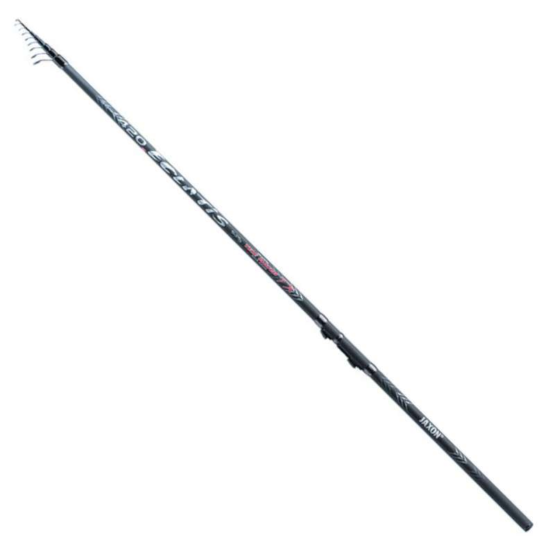 Jaxon Wędka Eclatis Tele Match TX 4.2m 5-25g-73206