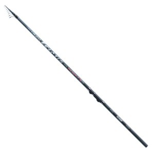 Jaxon Wędka Eclatis Tele Match TX 4.2m 5-25g