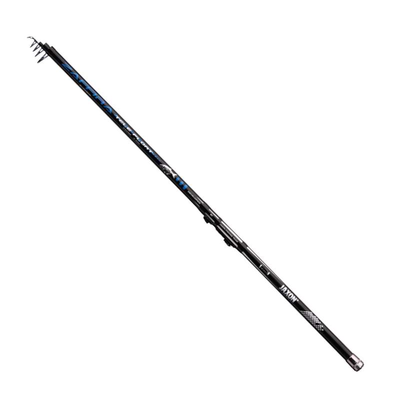 Jaxon Wędka Zaffira Tele Float RT 3.9m 3-15g-73210