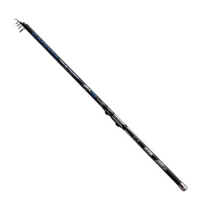 Jaxon Wędka Zaffira Tele Float RT 3.9m 3-15g