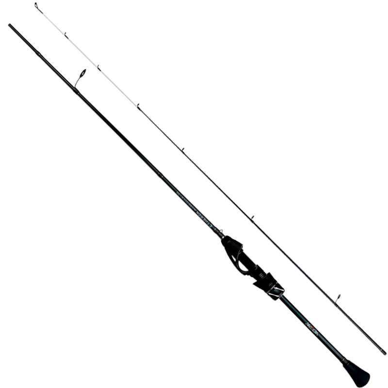 York Wędka Etheron Micro 1.9m 1- 5g-73027