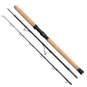 Savage Gear Wędka Fury SG6 BGTR 2m 20-30lb 3cz.