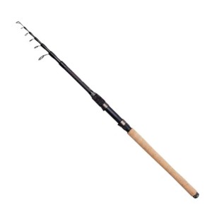 DAM Wędka Shadow Tele 3.3m 40-60g 
