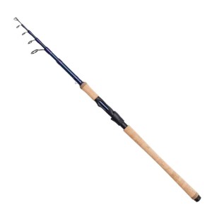 DAM Wędka Steelhead Iconic Tele Spin 2.7m 7-28g 
