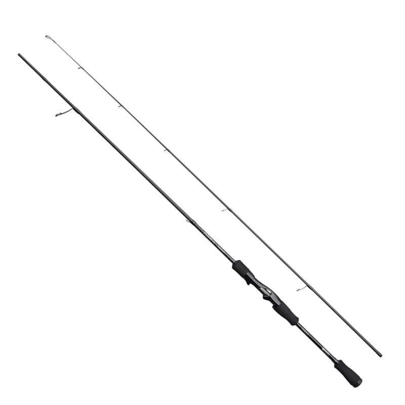 Abu Garcia Wędka Orra Predator 2.4m 10-40g-73258