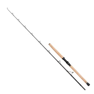 Savage Gear Wędka Fury SG6 BG 2.13m 20-30lb 1+1