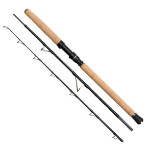 Savage Gear Wędka Fury SG6 BGTR 2m 30-50lb 3cz.
