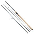 Abu Garcia Wędka Solv AG2 Spin 2.7m 7-22g 4cz.-73247