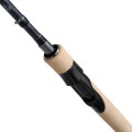 Abu Garcia Wędka Solv AG2 Spin 2.7m 7-22g 4cz.-73246