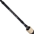 Abu Garcia Wędka Solv AG2 Spin 2.7m 10-30g 4cz.-73251