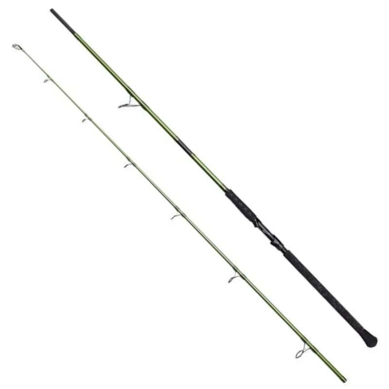 MadCat Wędka Green Spin 40-150g 2.75m-73266