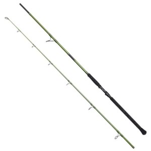 MadCat Wędka Green Spin 40-150g 2.75m