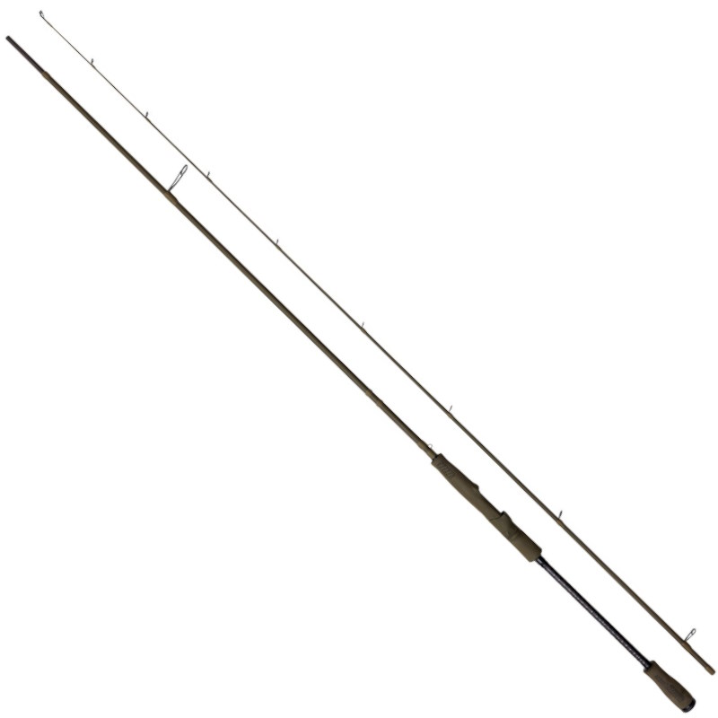 Savage Gear Wędka SG4 Light Game 2.51cm 5-18g-73264
