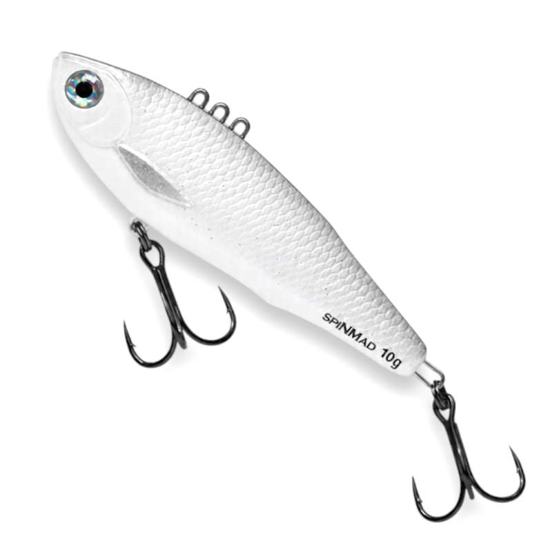 Spinmad Impulse Pro Ghost 6.5cm 10g-73268