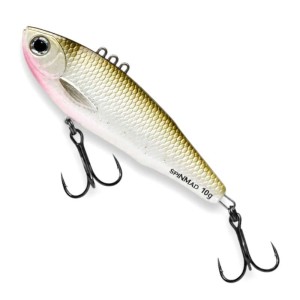 Spinmad Impulse Pro Bleak 6.5cm 10g