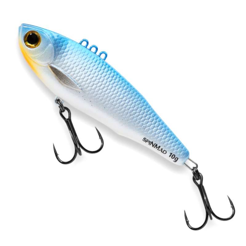 Spinmad Impulse Pro Blue Ice 6.5cm 10g-73273