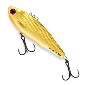 Spinmad Impulse Pro Rudd 6.5cm 10g