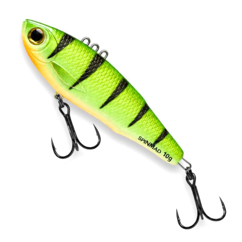 Spinmad Impulse Pro Perch 6.5cm 10g-73275