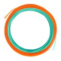 Airflo Linka Superflo Ridge 2.0 Power Taper WF #4-73292
