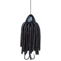 MadCat Worms Teaser Black 150g-73317