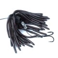 MadCat Worms Teaser Black 200g-73312